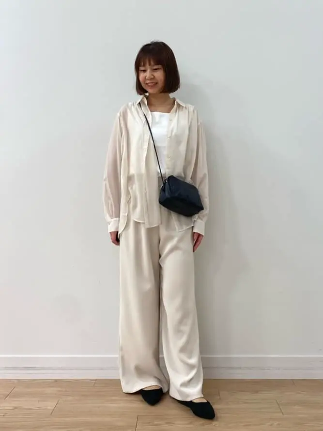  山口 コーディネート画像