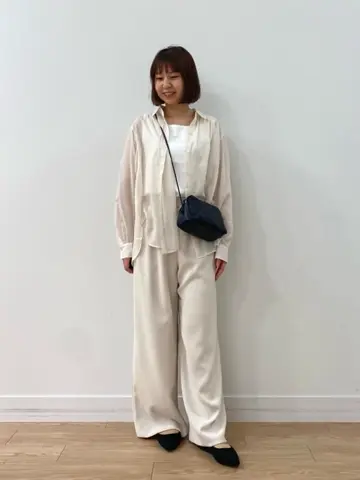 ONWARD CROSSET SELECT 山口 コーディネート画像