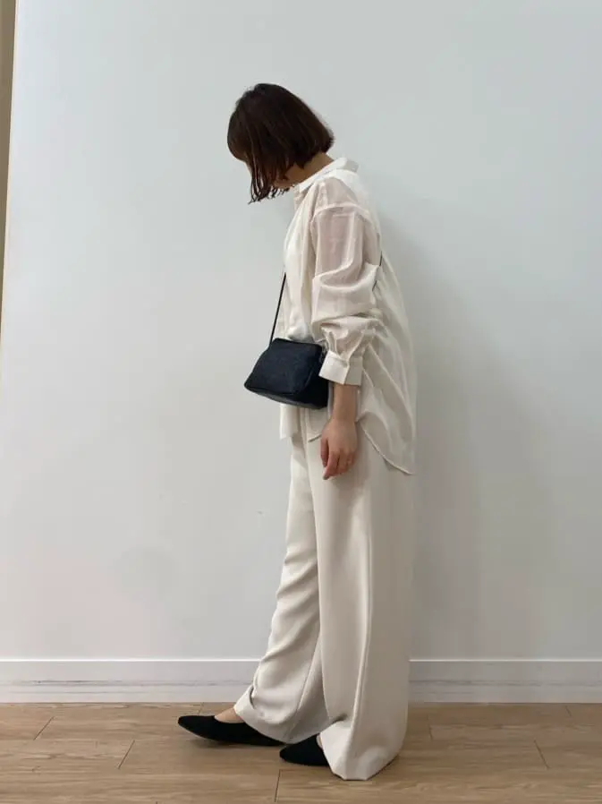 ONWARD CROSSET SELECT 山口 コーディネート画像