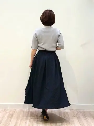 ONWARD CROSSET SELECT 前田 コーディネート画像