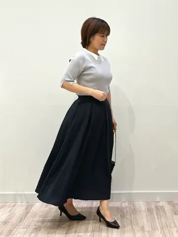 ONWARD CROSSET SELECT 前田 コーディネート画像