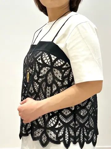 ONWARD CROSSET SELECT 前田 コーディネート画像