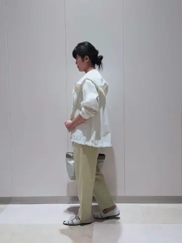 ONWARD CROSSET SELECT 権田 コーディネート画像