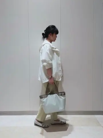 ONWARD CROSSET SELECT 権田 コーディネート画像