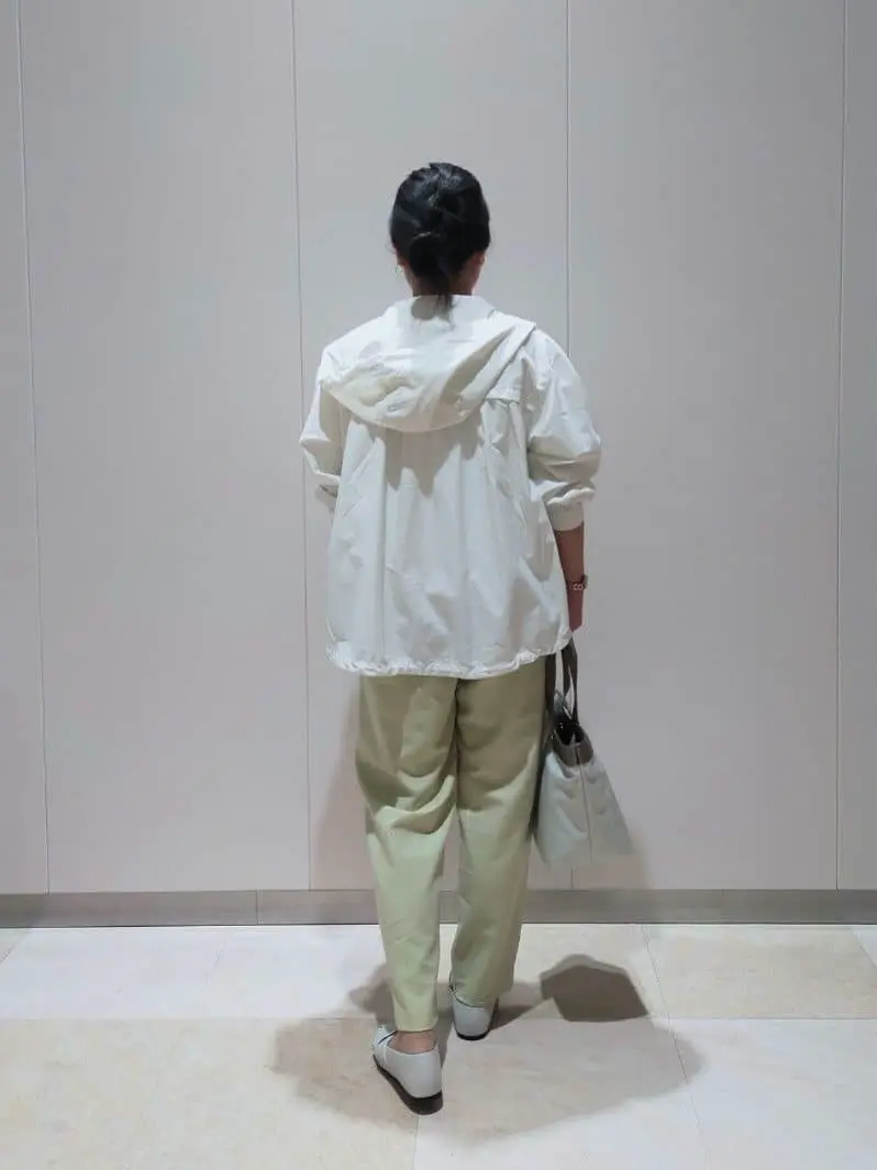 ONWARD CROSSET SELECT 権田 コーディネート画像