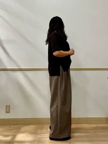 ONWARD CROSSET SELECT 小澤 コーディネート画像