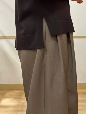 ONWARD CROSSET SELECT 小澤 コーディネート画像