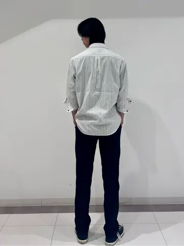 ONWARD CROSSET SELECT 石川　凌大 コーディネート画像