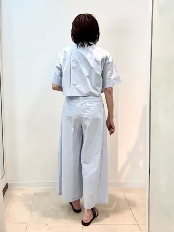 ONWARD CROSSET SELECT 荒川 コーディネート画像