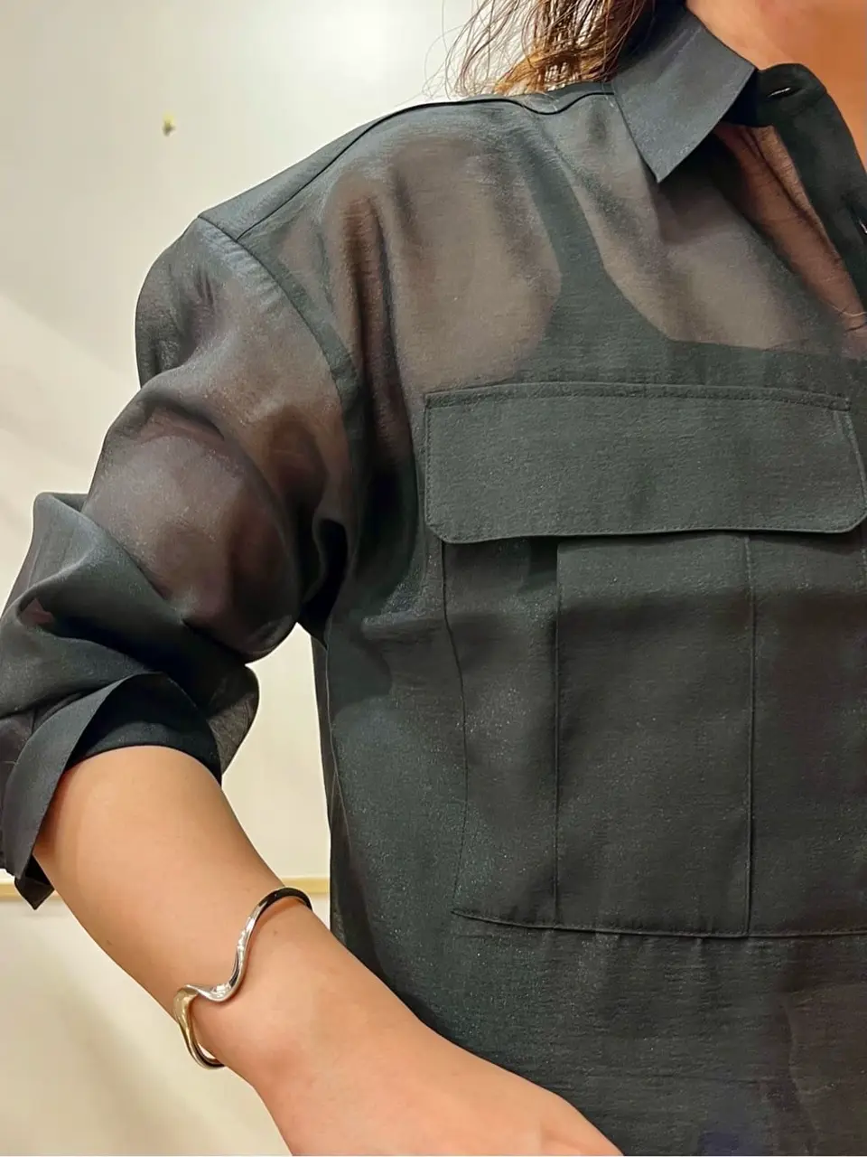 ONWARD CROSSET SELECT 小澤 コーディネート画像