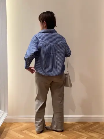 ONWARD CROSSET SELECT 宮本 コーディネート画像