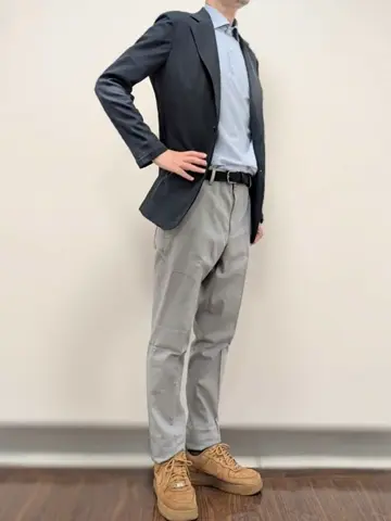 ONWARD CROSSET SELECT 市川真理子 コーディネート画像