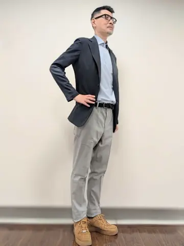 ONWARD CROSSET SELECT 市川真理子 コーディネート画像