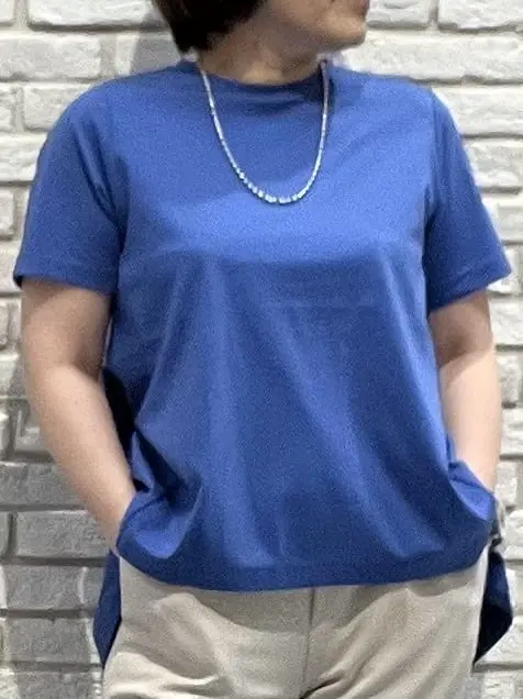 ONWARD CROSSET SELECT 吉田 コーディネート画像