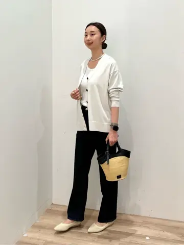 ONWARD CROSSET SELECT 村上 コーディネート画像