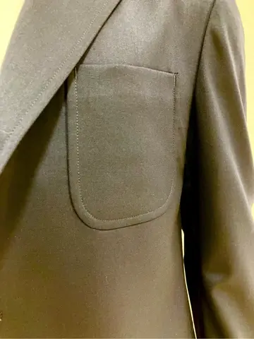 ONWARD CROSSET SELECT 斉藤 コーディネート画像