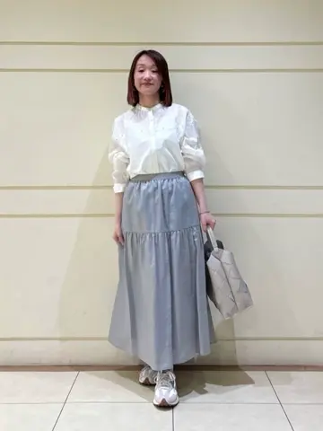 ONWARD CROSSET SELECT 加藤 コーディネート画像