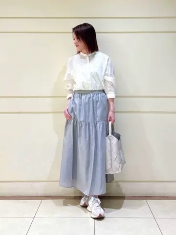 ONWARD CROSSET SELECT 加藤 コーディネート画像