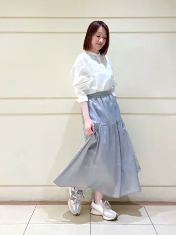 ONWARD CROSSET SELECT 加藤 コーディネート画像