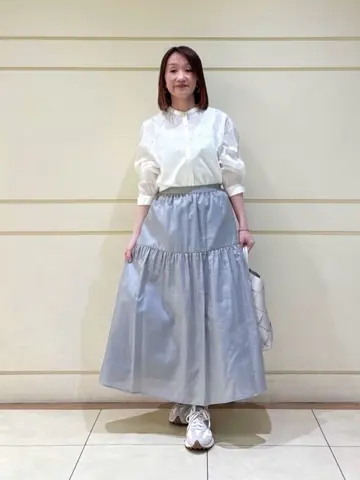 ONWARD CROSSET SELECT 加藤 コーディネート画像