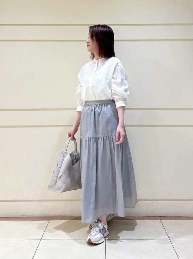 ONWARD CROSSET SELECT 加藤 コーディネート画像