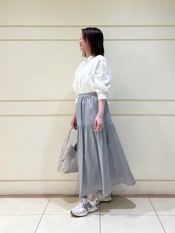 ONWARD CROSSET SELECT 加藤 コーディネート画像