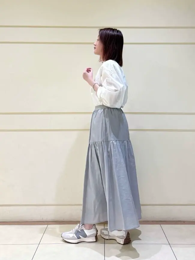 ONWARD CROSSET SELECT 加藤 コーディネート画像