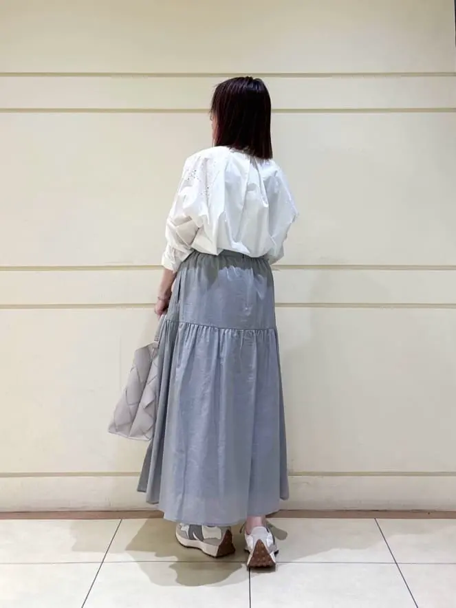 ONWARD CROSSET SELECT 加藤 コーディネート画像