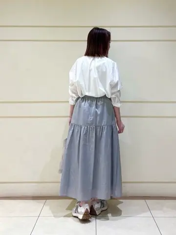 ONWARD CROSSET SELECT 加藤 コーディネート画像