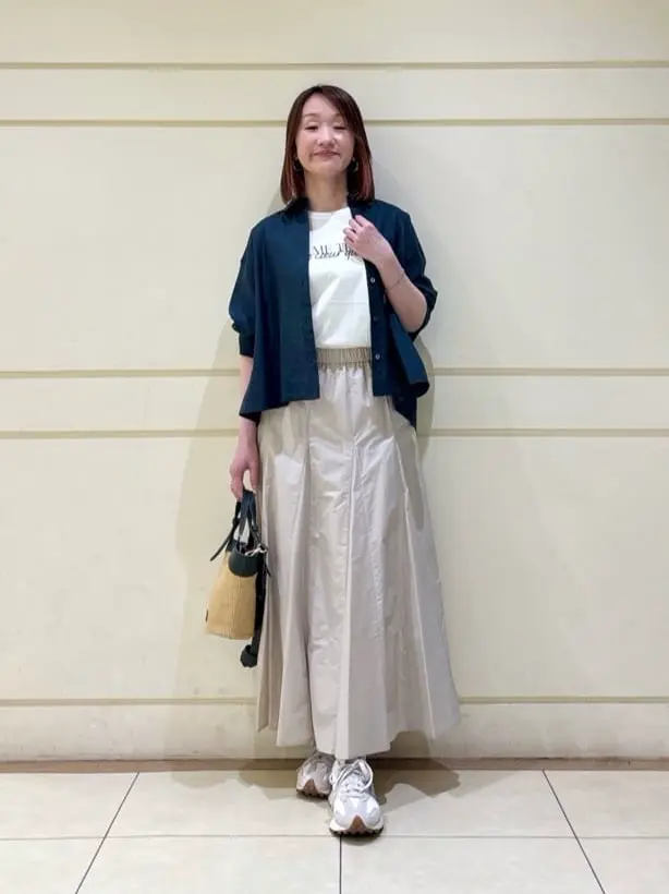  加藤 コーディネート画像