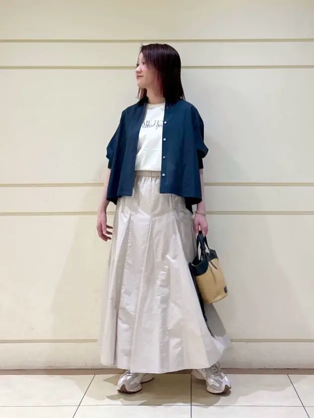 ONWARD CROSSET SELECT 加藤 コーディネート画像