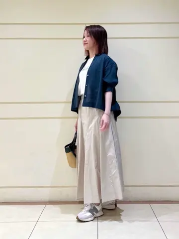 ONWARD CROSSET SELECT 加藤 コーディネート画像