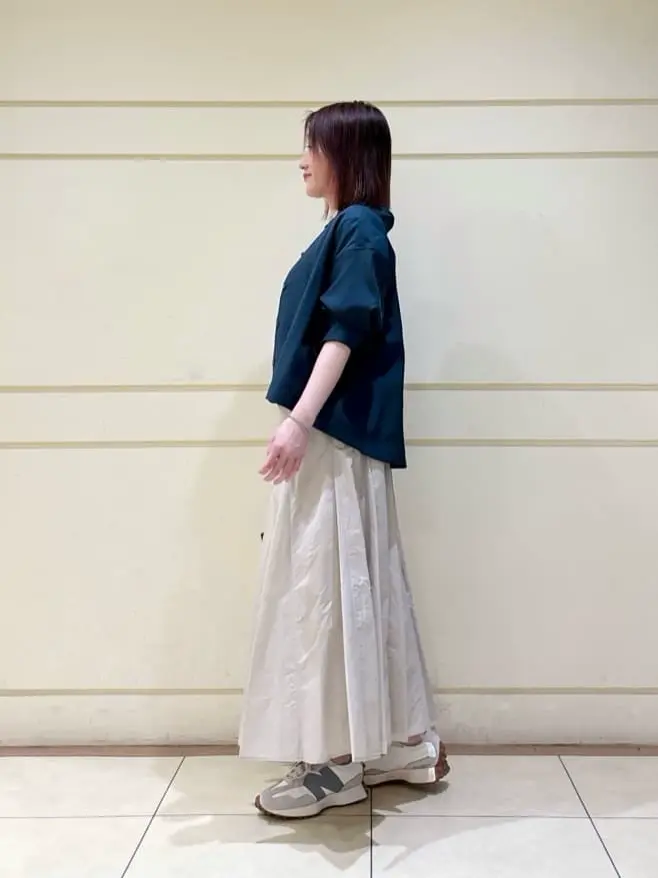 ONWARD CROSSET SELECT 加藤 コーディネート画像