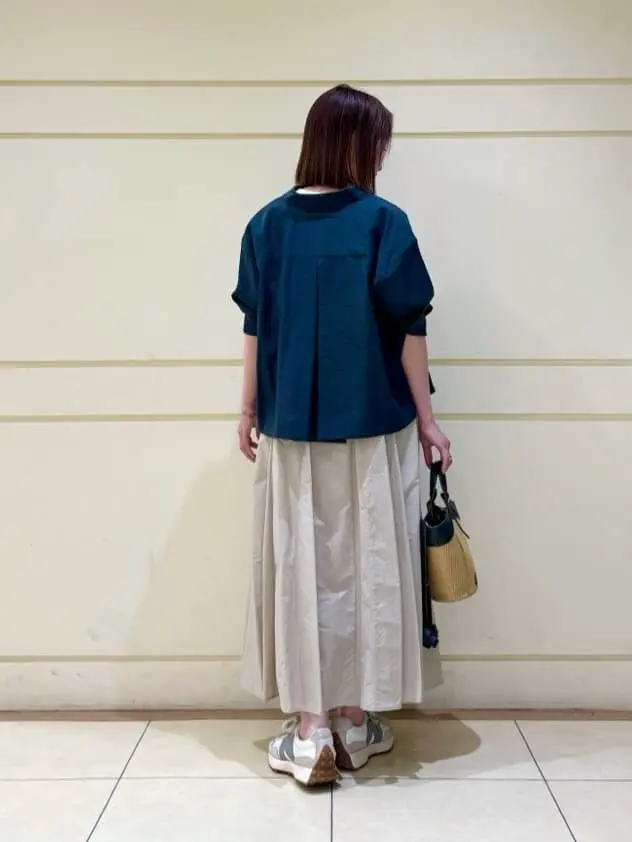 ONWARD CROSSET SELECT 加藤 コーディネート画像