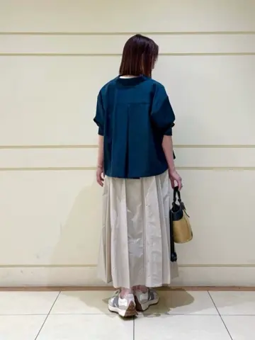 ONWARD CROSSET SELECT 加藤 コーディネート画像