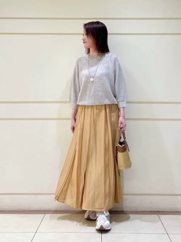  加藤 コーディネート画像