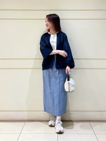 ONWARD CROSSET SELECT 加藤 コーディネート画像