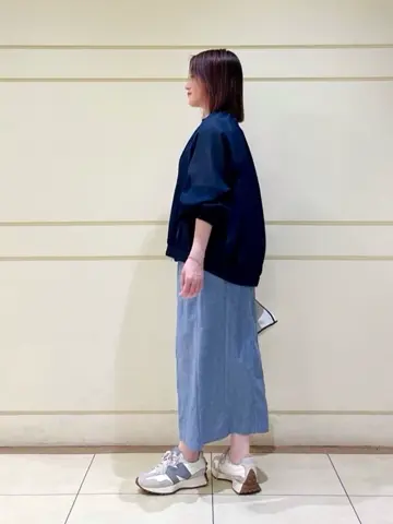 ONWARD CROSSET SELECT 加藤 コーディネート画像