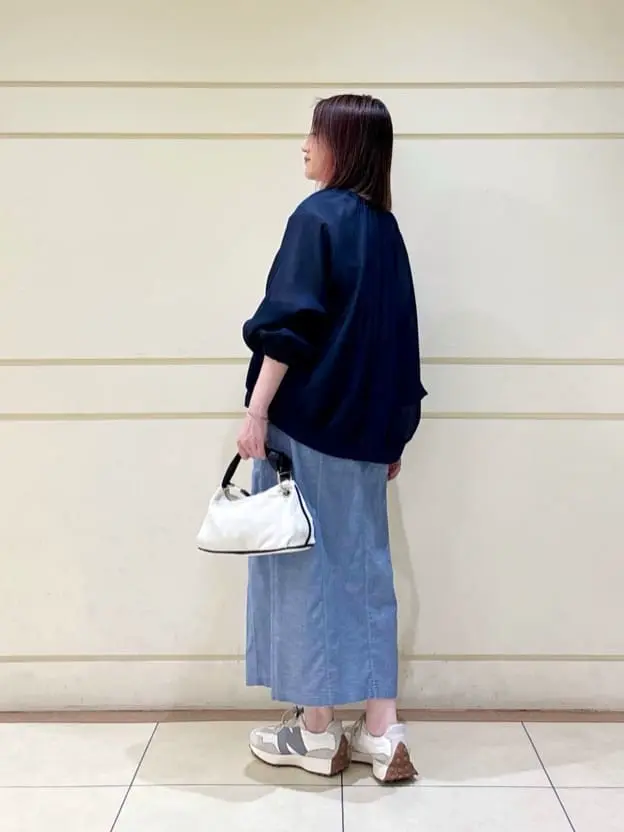 ONWARD CROSSET SELECT 加藤 コーディネート画像