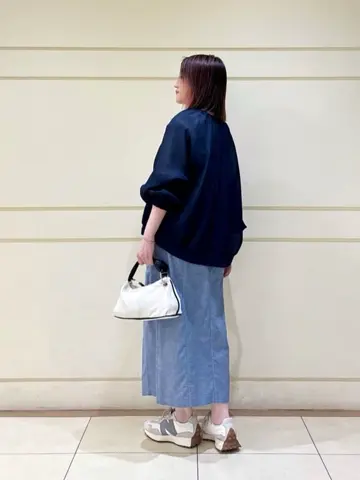 ONWARD CROSSET SELECT 加藤 コーディネート画像