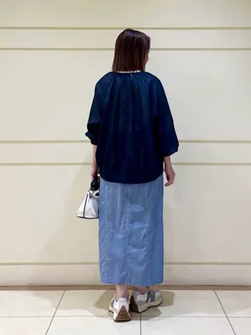 ONWARD CROSSET SELECT 加藤 コーディネート画像