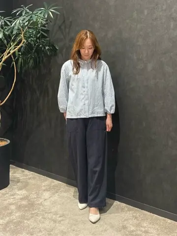 ONWARD CROSSET SELECT niina コーディネート画像