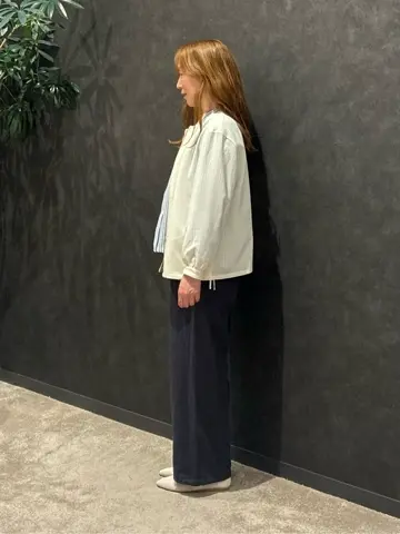 ONWARD CROSSET SELECT niina コーディネート画像