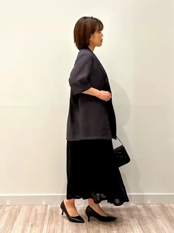 ONWARD CROSSET SELECT 前田 コーディネート画像