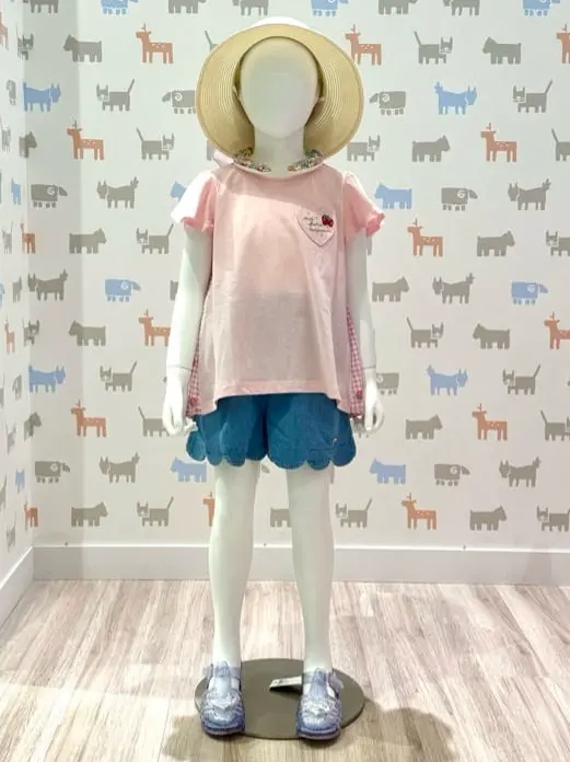 ONWARD CROSSET SELECT 杉原 コーディネート画像