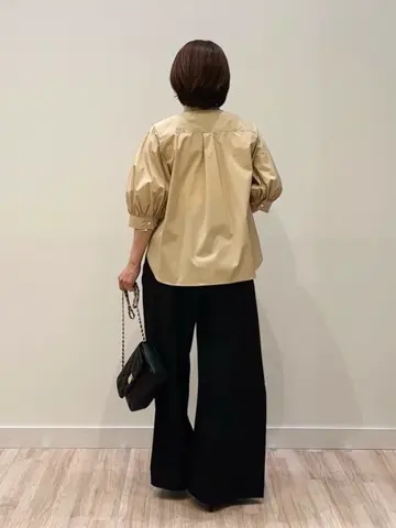 ONWARD CROSSET SELECT 前田 コーディネート画像