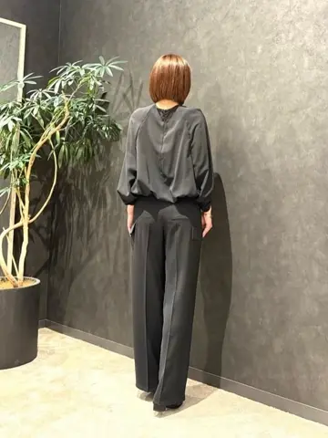 ONWARD CROSSET SELECT Tamura コーディネート画像