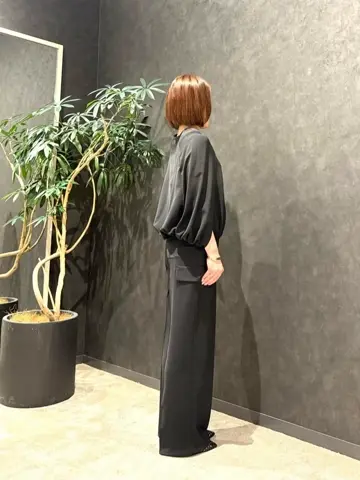 ONWARD CROSSET SELECT Tamura コーディネート画像