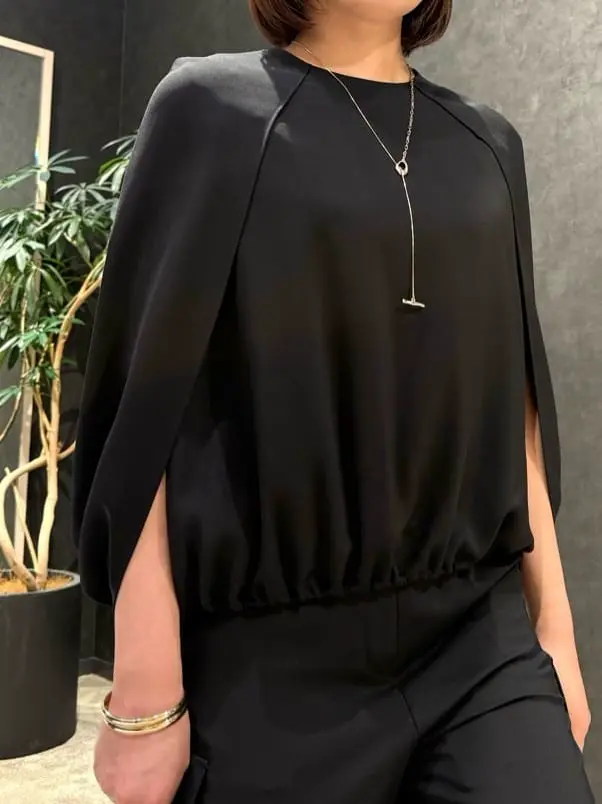 ONWARD CROSSET SELECT Tamura コーディネート画像