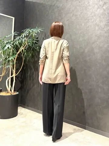 ONWARD CROSSET SELECT Tamura コーディネート画像